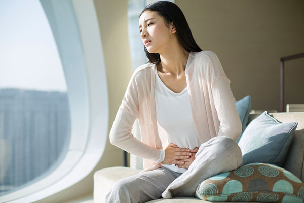 练瑜伽可以改善便秘吗,练瑜伽可以缓解便秘吗?