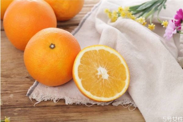 橙子和橘子有什么区别吗,哪里的橙子最好