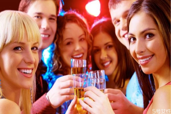 什么样的人酒量很大,什么人酒量好