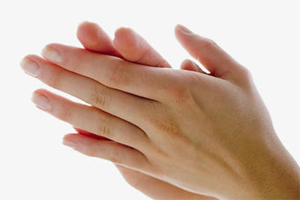 经常搓手有什么好处,用盐搓手有什么好处