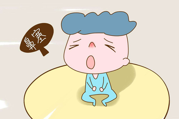 小孩晚上鼻塞严重怎么缓解,小孩鼻塞睡觉难受有缓解的方法吗 小孩晚上鼻塞严重怎么缓解,小孩鼻塞睡觉难受有缓解的方法吗