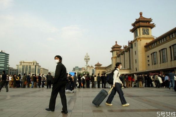 什么叫非典,非典为什么叫非典?