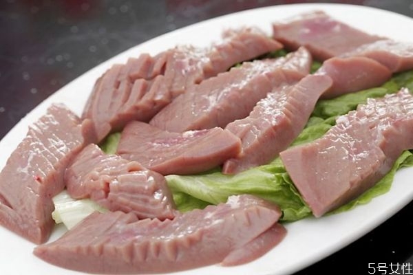 腰花指的是什么,腰花是肾吗