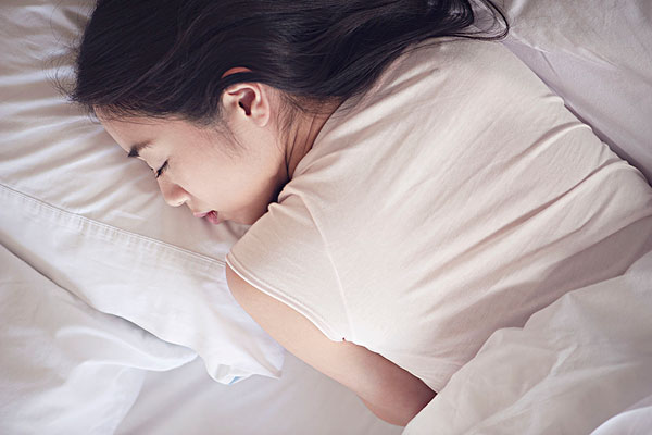 睡觉能增强免疫力吗?,睡觉可以增强免疫力吗