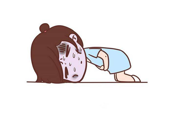 如何知道自己是不是宫寒,怎么判断自己宫寒不孕