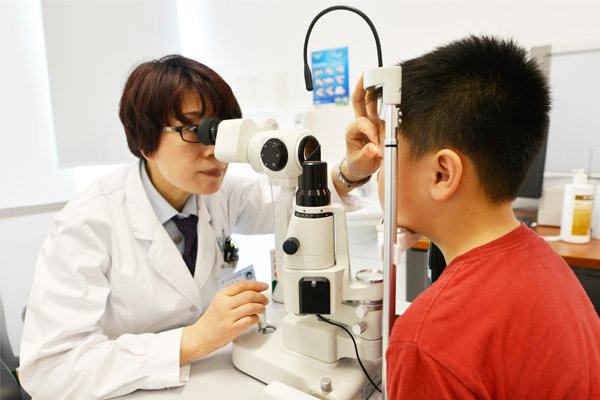 眼压高能滴眼药水吗,眼压高要长期滴眼药水吗