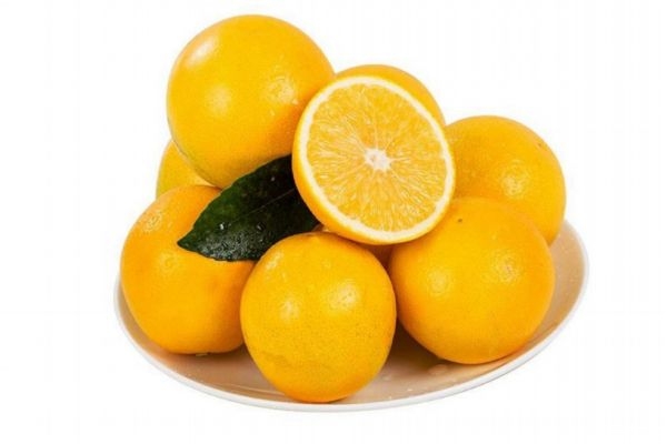 冰糖橙的产地是哪里,冰糖橙的原产地