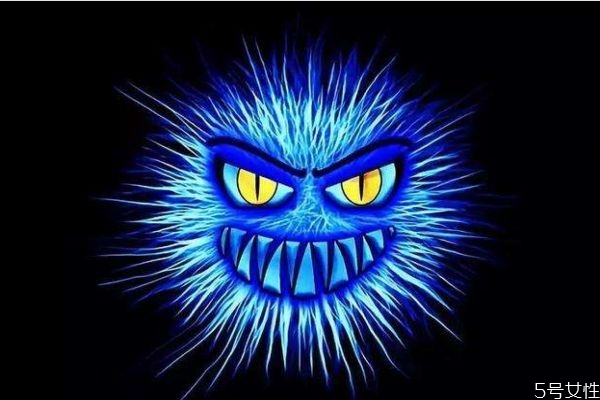 埃博拉病毒是什么症状,什么是埃博拉病毒?