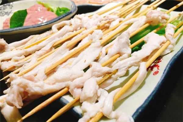 猪鼻筋怎么做好吃,猪鼻筋的做法