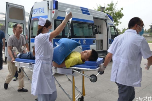 什么是食物中毒呢,什么叫食物中毒