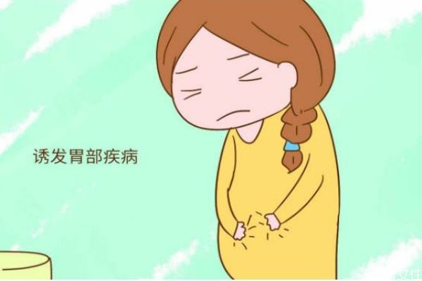 孕期肠炎对胎儿有影响吗,肠炎对胎儿有什么影响