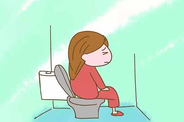 每天一到二次大便正常吗,每天上二次大便正常吗