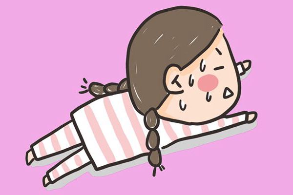 嘴唇发白是缺什么营养,嘴唇白是怎么回事缺什么营养