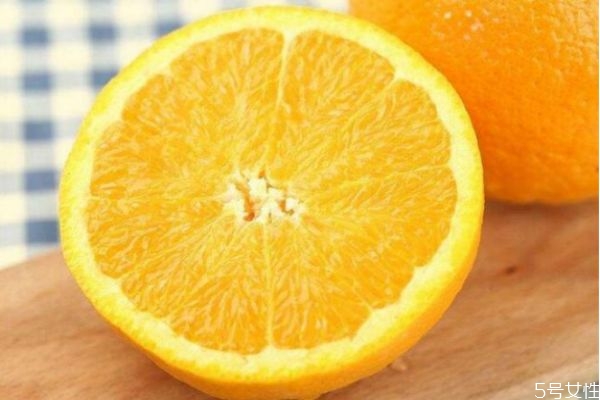 孕妇吃橙子会让宝宝变黄吗,孕妇吃橙子会黄疸吗