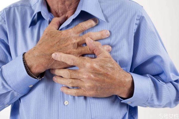 急性心肌梗塞是什么症状,急性心肌梗塞主要症状 急性心肌梗塞是什么症状,急性心肌梗塞主要症状