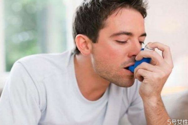 导致哮喘的原因是什么,哮喘产生的原因