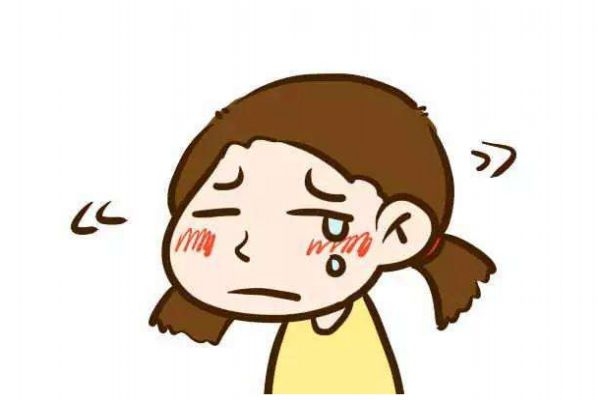 儿童口腔溃疡是什么原因,儿童溃疡口腔是怎么引起的