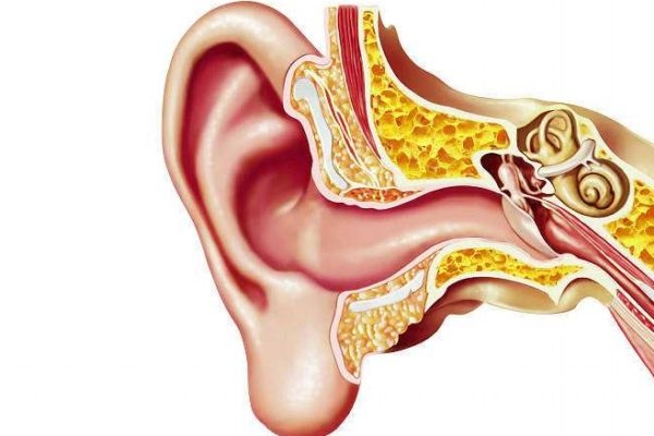 中耳炎有什么,什么叫中耳炎