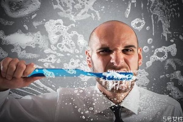 怎么挑选牙刷,如何正确选择牙刷