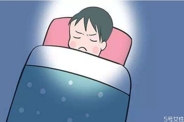 多梦的原因是什么,导致多梦的原因