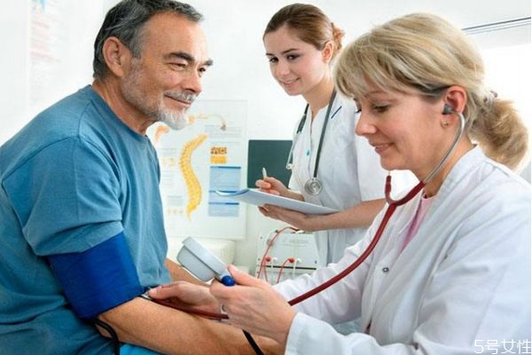 造成高血压的原因是什么,产生高血压的原因