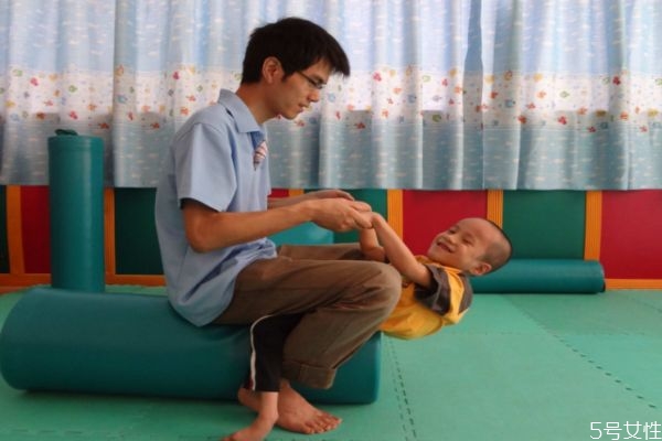 什么是脑瘫呢,什么叫脑瘫