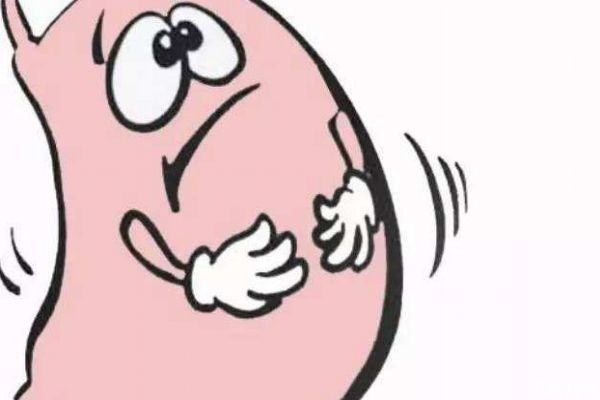 胀气是怎么形成的,为什么会胀气呢