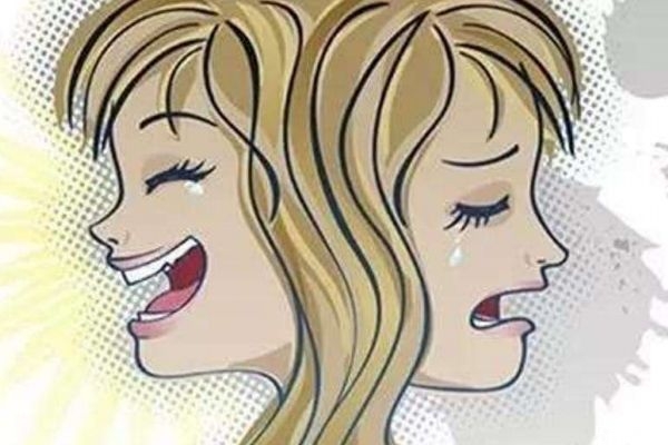 啥叫双相情感障碍,双相情感障碍症状