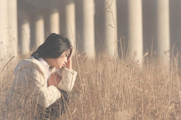 什么是状态焦虑,什么是焦虑情绪