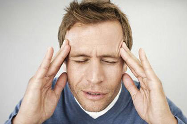 每天精神紧张焦虑危害,精神紧张焦虑会导致的症状