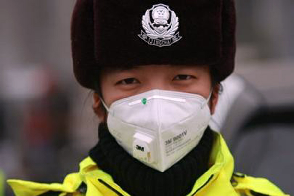 防雾霾口罩可以洗吗,防雾霾口罩能洗吗