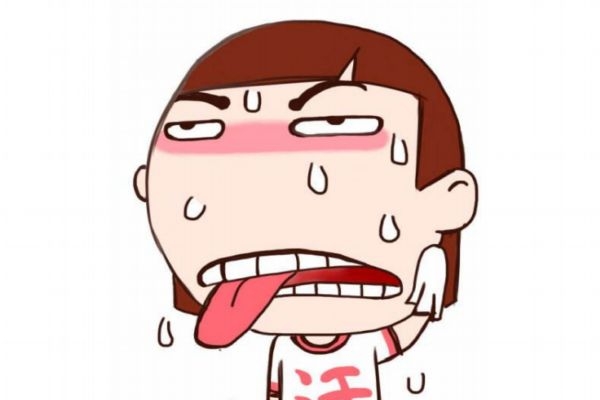 排汗是排毒吗,人的身体排汗是不是就是排毒