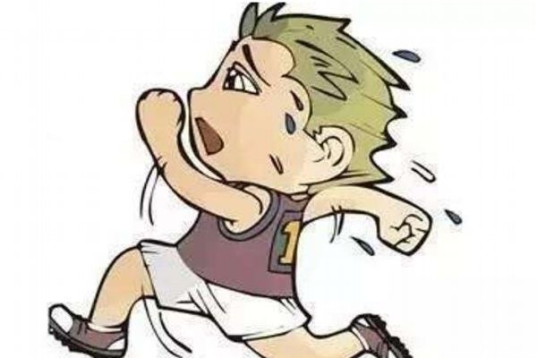 泡脚出汗对皮肤有什么好处吗,出汗对皮肤的好处