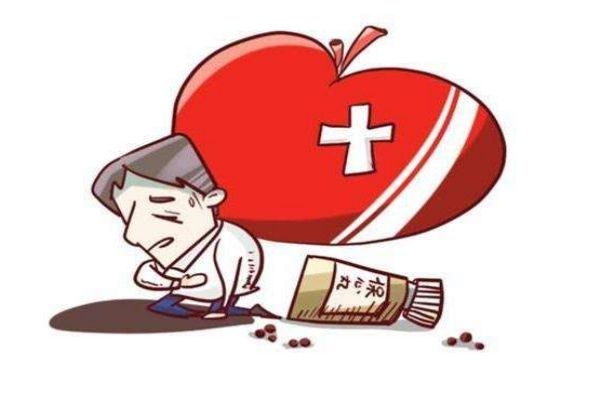 什么是冠心病呢?,请问什么是冠心病