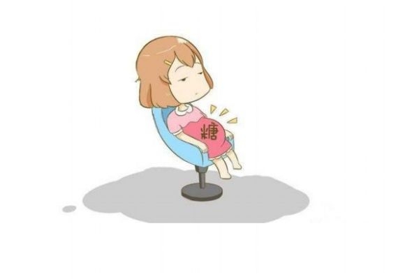 为什么会出现妊娠糖尿病呢,什么情况会得妊娠糖尿病