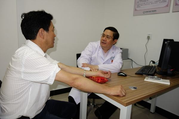 得黑色素瘤能活多久,黑色素瘤存活时间