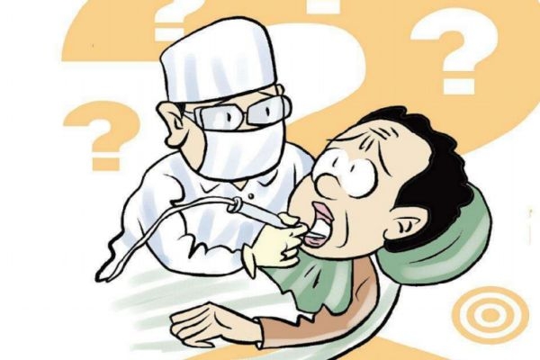 牙齿敏感需要注意什么,牙齿特别敏感 牙齿敏感需要注意什么,牙齿特别敏感