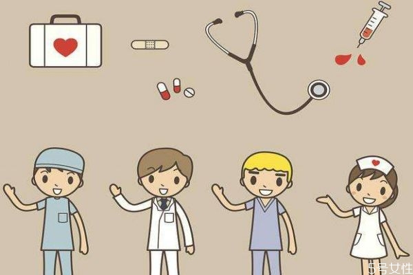 造成盆腔炎的原因是什么,什么原因引起的盆腔炎症