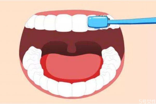 能用冷水刷牙吗,牙齿对冷水敏感怎么办
