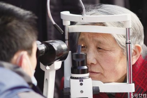 啥是白内障,白内障指的是什么 啥是白内障,白内障指的是什么