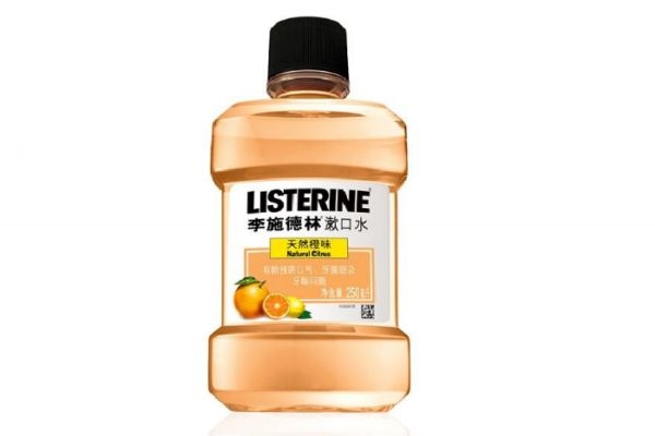 漱口水都是什么成分,漱口水有什么成分