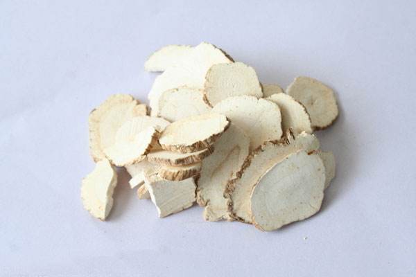 白芷什么样子,什么是白芷