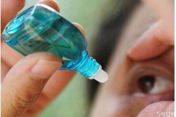 什么是红眼病呢,红眼病属于