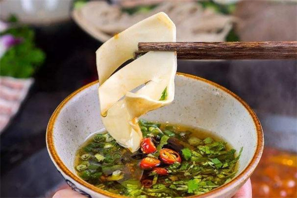 吃黄喉会过敏吗,吃黄喉过敏怎么回事