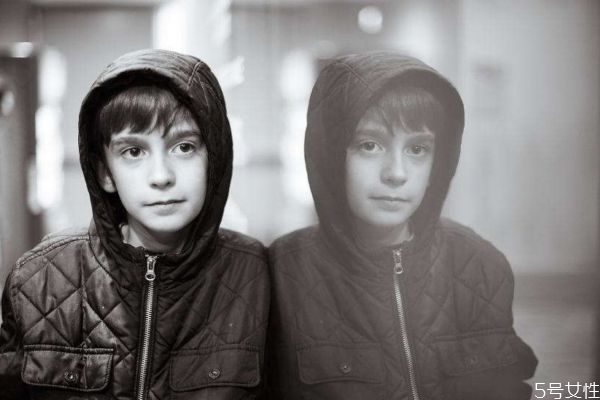 自闭症患者的症状,自闭症都有哪些症状呢