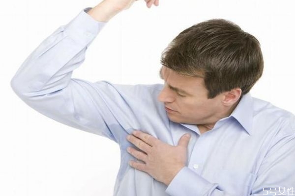 怎么预防狐臭,怎样抑制狐臭