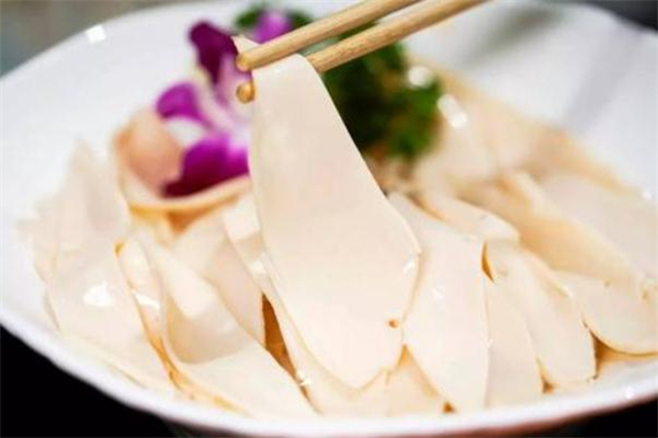 痛风可以吃黄喉吗,黄枝的功效和作用痛风病人能吃吗?