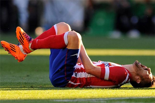 伤筋了怎么快速恢复,筋膜受损怎么恢复