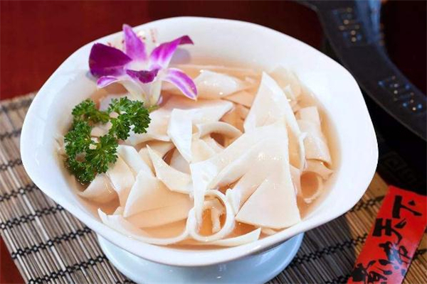 黄喉吃多了会怎么样,吃黄喉的危害