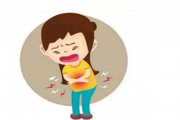 拉肚子可能是什么原因造成的,拉肚子是怎么引起的回事